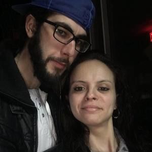 Meet your Posher, Steven